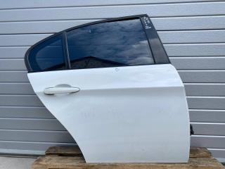 дверь задняя правая BMW 3 серия E90/E91 [рестайлинг] E90 (2008 - 2013)