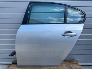 дверь задняя левая BMW 5 серия E60/E61 E60 (2002 - 2007)