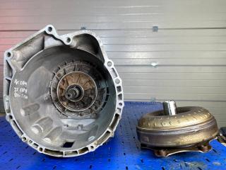 КПП автоматическая (АКПП) BMW 5 серия E60/E61 E60 (2002 - 2007), 2.5 л., N52 B25 AE, бензин, АКПП, задний привод, ZF, 6HP19, 7563294, 1071401084, 1071410116, 6HP19
