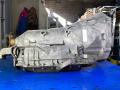 КПП автоматическая (АКПП) BMW 5 серия E60/E61 E60 (2002 - 2007), 2.5 л., N52 B25 AE, бензин, АКПП, задний привод, ZF, 6HP19, 7563294, 1071401084, 1071410116, 6HP19 - фото №8