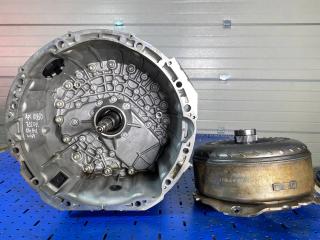 КПП автоматическая (АКПП) Mercedes-Benz GL-Класс X166 W166 (2012 - 2016), 3.0 л., дизель, АКПП, полный привод, A1642711101, 725.0, 725.031, A1662703602, A7252740000, A1722500202, R7252711001, R7252718400, 1662703602, 725031