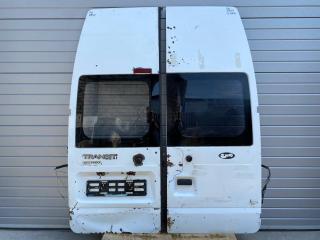 дверь задняя распашная правая Ford Transit 7 поколение (2006 - 2013)