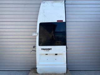 дверь задняя распашная левая Ford Transit 7 поколение (2006 - 2013)