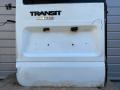 дверь задняя распашная левая Ford Transit 7 поколение (2006 - 2013) - фото №4