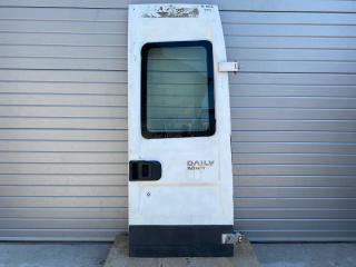 дверь задняя распашная правая IVECO Daily 5 поколение (2011 - 2014)