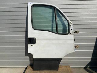 дверь передняя правая IVECO Daily 5 поколение (2011 - 2014)
