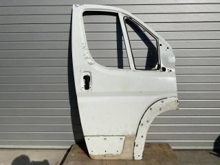 дверь передняя правая Peugeot Boxer 2 поколение (1993 - 2001)