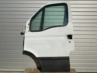 дверь передняя левая IVECO Daily 4 поколение 2007