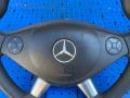 руль Mercedes-Benz Sprinter 2 поколение [рестайлинг] (W906) W906 (2014 - 2018), A9064640501, A9068602002, 9069052301, 9069052000, 9064640501 - фото №6
