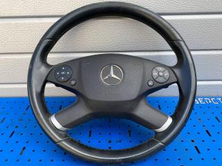 руль Mercedes-Benz E-Класс W212/S212/C207/A207 W212 (2009 - 2013), A2124601503, 62323471, 62320210, A2048210051, A2048210151, 2124601503