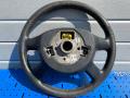руль Volkswagen Transporter T5 (2003 - 2009), 7H0971584H, 7H08802015, 7H0419091D - фото №6