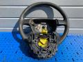 руль Volkswagen Transporter T5 (2003 - 2009), 7H0971584H, 7H08802015, 7H0419091D - фото №8