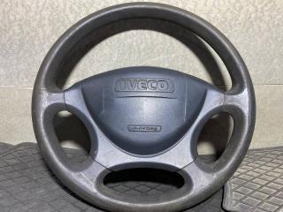 руль IVECO Daily 4 поколение (2006 - 2011), 34002721, 00504149358, 504149333, 504149333