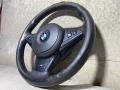 руль BMW 5 серия E60/E61 [рестайлинг] (2007 - 2010), 33677298982K, 607384400, 33677298982K - фото №2