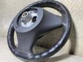 руль BMW 5 серия E60/E61 [рестайлинг] (2007 - 2010), 33677298982K, 607384400, 33677298982K - фото №9