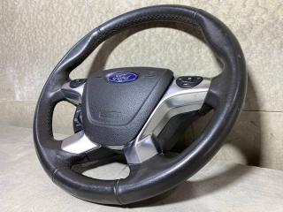 руль Ford Transit 8 поколение (2013 - 2018), 6202062, 6202163, 6202079, 6249418, 6202062