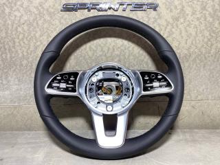 руль Mercedes-Benz Sprinter W907/W910 W907 (2018 - 2026), A0050071999, A0004605804, A0050071999