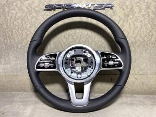 руль Mercedes-Benz Sprinter W907/W910 W907 (2018 - 2026), A0050071999, A0004605804, 005007
