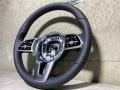 руль Mercedes-Benz Sprinter W907/W910 W907 (2018 - 2026), A0050071999, A0004605804, 005007 - фото №2