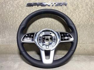 руль Mercedes-Benz Sprinter W907/W910 W907 (2018 - 2026), A0050071999, A0004605804, A0050071999