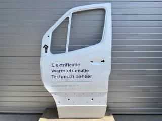 дверь передняя левая Mercedes-Benz Sprinter W907/W910 W907 (2018 - 2026), A9107221100, A9107221100