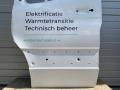 дверь передняя левая Mercedes-Benz Sprinter W907/W910 W907 (2018 - 2026), A9107221100, A9107221100 - фото №4