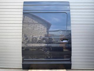 дверь сдвижная Mercedes-Benz Sprinter W907/W910 W910 (2018 - 2026), A9107322900, 9207322900, A9107232900
