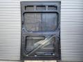 дверь сдвижная Mercedes-Benz Sprinter W907/W910 W910 (2018 - 2026), A9107322900, 9207322900, A9107232900 - фото №7