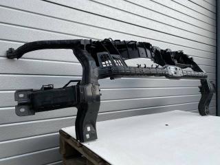 передняя панель крепления облицовки (телевизор) Ford Transit 8 поколение (2013 - 2018), BK318B041, BK318B041