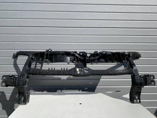 передняя панель крепления облицовки (телевизор) Ford Transit 8 поколение (2013 - 2018), BK318B041, BK318B041