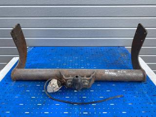 прицепное устройство (фаркоп) Mercedes-Benz Sprinter 2 поколение (W906) (2006 - 2014)