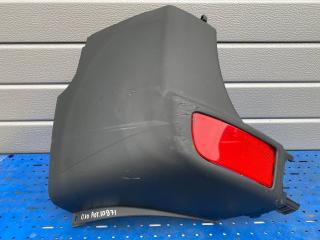 клык бампера задний левый Mercedes-Benz Sprinter 2 поколение (W906) W906 (2006 - 2014), A9068804571, A9068260040