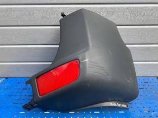 клык бампера задний правый Mercedes-Benz Sprinter 2 поколение (W906) W906 (2006 - 2014), A9068804671, A9068260140