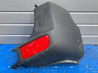 клык бампера задний правый Mercedes-Benz Sprinter 2 поколение (W906) W906 (2006 - 2014), A9068804671, A9068260140