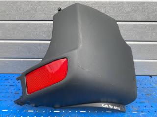 клык бампера задний правый Mercedes-Benz Sprinter 2 поколение (W906) W906 (2006 - 2014), A9068804671, A9068260140