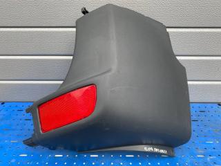 клык бампера задний правый Mercedes-Benz Sprinter 2 поколение (W906) W906 (2006 - 2014), A9068804671, A9068260140