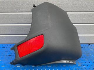 клык бампера задний правый Mercedes-Benz Sprinter 2 поколение (W906) W906 (2006 - 2014), A9068802371, A9068801171, A9068801371, A9068260140, A9068802371