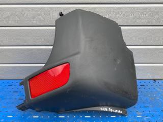 клык бампера задний правый Mercedes-Benz Sprinter 2 поколение (W906) W906 (2006 - 2014), A9068804671, A9068260140, A9068260140