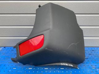 клык бампера задний правый Mercedes-Benz Sprinter 2 поколение (W906) W906 (2006 - 2014), A9068804671, A9068260140, A9068260140