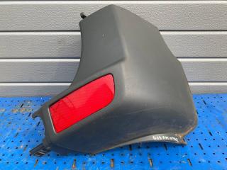 клык бампера задний правый Mercedes-Benz Sprinter 2 поколение (W906) W906 (2006 - 2014), A9068804671, A9068802371, A9068801171, A9068801371, A9068260140, A9068804671, A9068802771, A9068803071