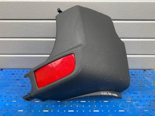 клык бампера задний правый Mercedes-Benz Sprinter 2 поколение (W906) W906 (2006 - 2014), A9068804671, A9068260140, A9068260140