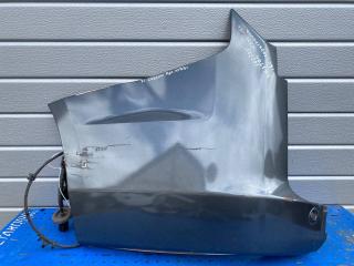 клык бампера задний левый Ford Transit Custom 1 поколение TTF 2016, GK2117927, BK2T15K868AF, BK2117927AA, BK2117927, GK2117927