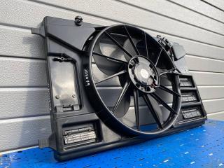 вентилятор радиатора Ford Transit Custom 1 поколение (2012 - 2019), BK218C607B, BK218C607BB, 3135104031, 3130099034, 3136613357, BK218C607B