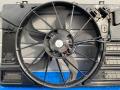 вентилятор радиатора Ford Transit Custom 1 поколение (2012 - 2019), BK218C607B, BK218C607BB, 3135104031, 3130099034, 3136613357, BK218C607B - фото №9