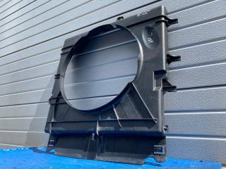 диффузор вентилятора Mercedes-Benz Sprinter 2 поколение [рестайлинг] (W906) W906 (2014 - 2018), 2.1 л., OM 651.955, дизель, A9065050855, A9065050855