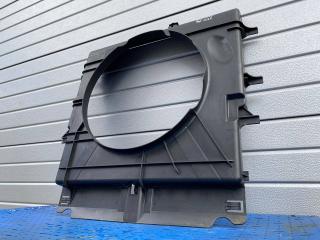 диффузор вентилятора Mercedes-Benz Sprinter 2 поколение [рестайлинг] (W906) W906 (2014 - 2018), 2.1 л., OM 651.955, дизель, A9065050855, A9065050855