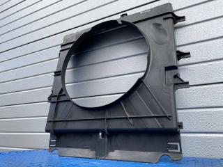 диффузор вентилятора Mercedes-Benz Sprinter 2 поколение [рестайлинг] (W906) W906 (2014 - 2018), 2.1 л., OM 651.955, дизель, A9065050855, A9065050855