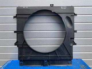 диффузор вентилятора Mercedes-Benz Sprinter 2 поколение [рестайлинг] (W906) W906 (2014 - 2018), 2.1 л., OM 651.955, дизель, A9065050855, A9065050855