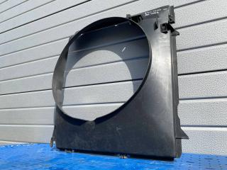 диффузор вентилятора BMW X5 E53 [рестайлинг] (2003 - 2006), 3.0 л., M54 B30 (306S3), бензин, 17101439108, 17101439108