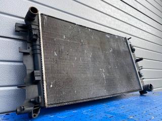 радиатор (основной) Mercedes-Benz Sprinter 2 поколение [рестайлинг] (W906) (2014 - 2018), 2.1 л., OM 651.955, дизель, A9065000202, A9065000202